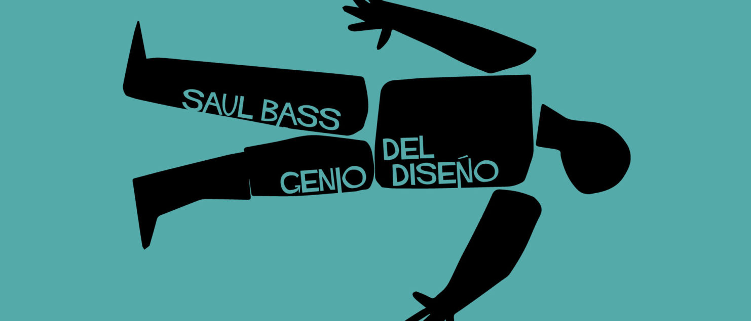 Saul-Bass-genio-del-diseño-Señor-Creativo