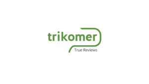 trikomer logo diseño Señor Creativo