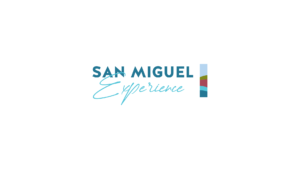 San Miguel Experience logotipo Señor Creativo